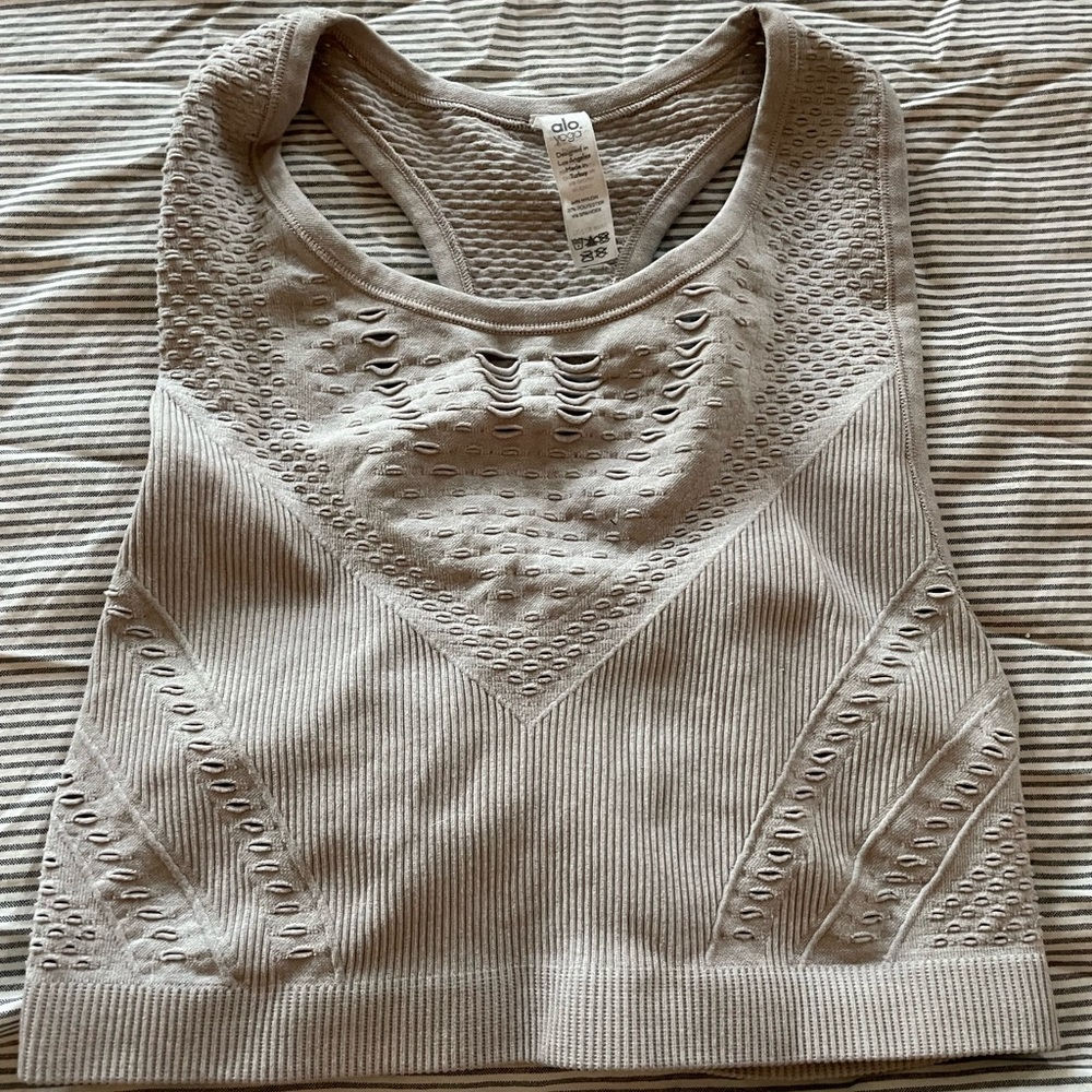 ALO Yoga Top